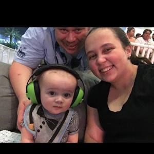 Meet your Posher, Rob